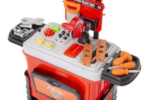 Kids Tool Case