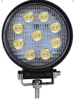 Road Work Light