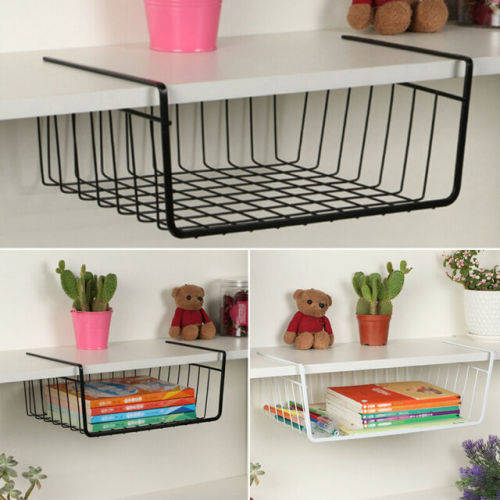 Storage Organisers