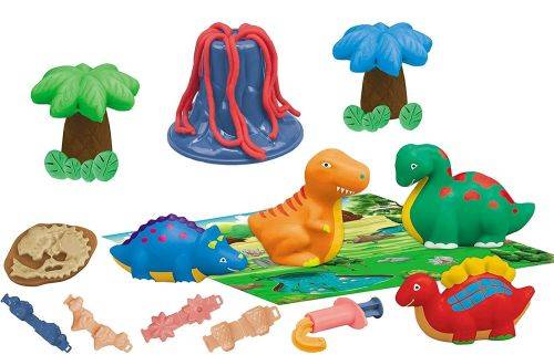 Play Dough