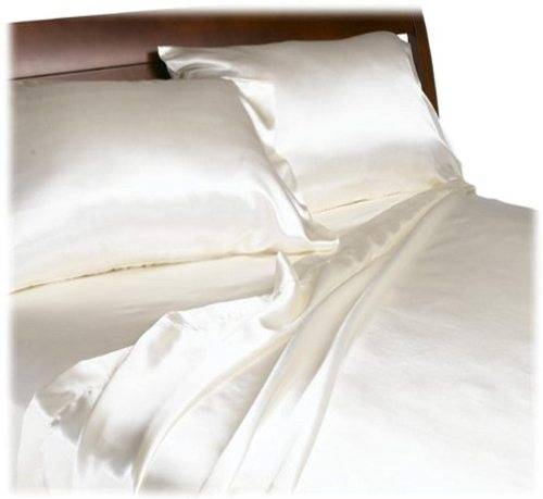 Satin Bedding Duvet Sets