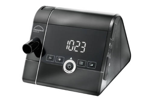 CPAP Machine Prisma Soft
