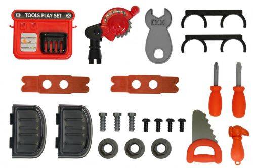 Kids Tool Case