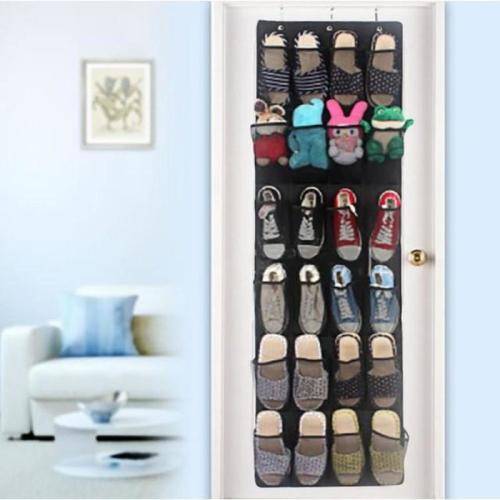 24 Pocket Hanging  Organizer