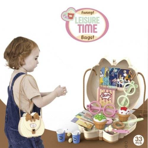 Kids Movie Time Play Case