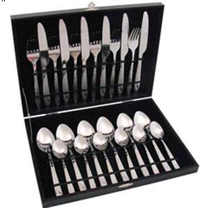 CUTLERY SET 24 PIECE