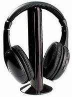 WIRELESS EARPHONE 5 IN 1