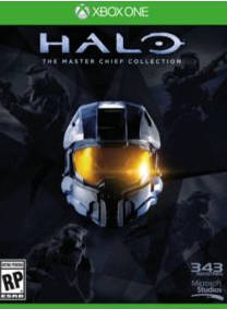 Halo - The Master Chief Collection - Xbox ONE  (Digital code - Emailed for fast delivery)