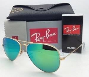 Ray Ban Aviator RB3025
