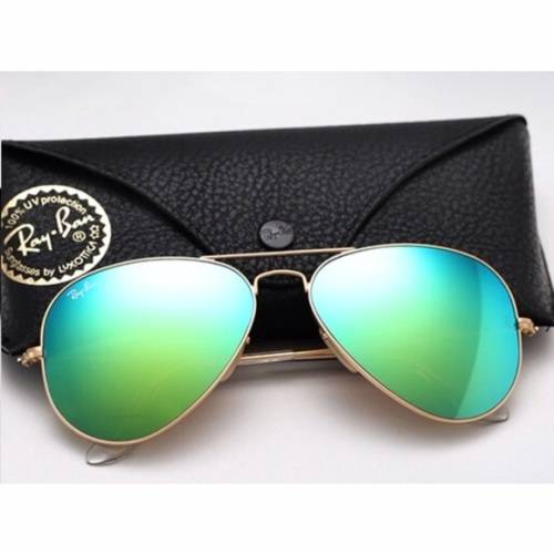 Ray Ban Aviator RB3025