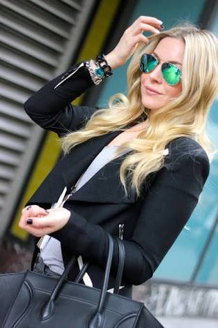 Ray Ban Aviator RB3025