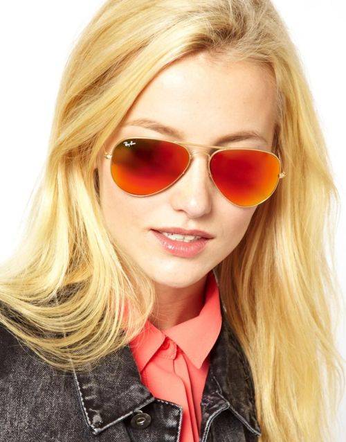 Ray Ban Aviator RB3025