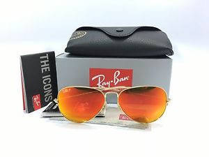 Ray Ban Aviator RB3025