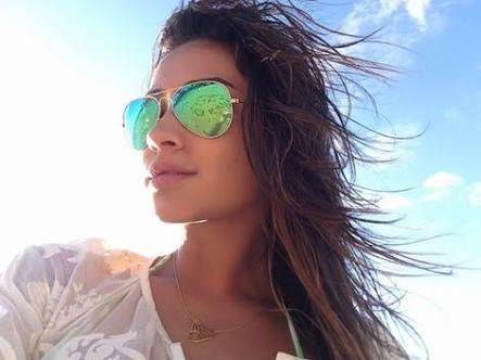 Ray Ban Aviator RB3025