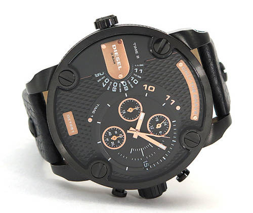 ORIGINAL DIESEL Little Daddy *Brand New*
