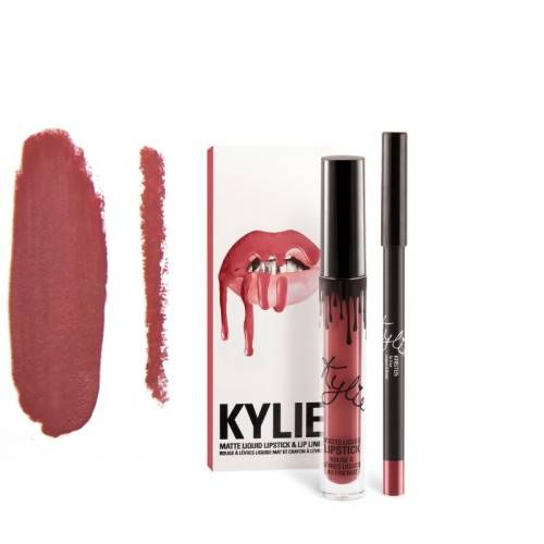 Kylie Lip Kit Kristen