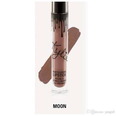 Kylie Lip Kit Moon