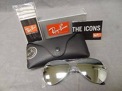Ray Ban Aviator RB3025