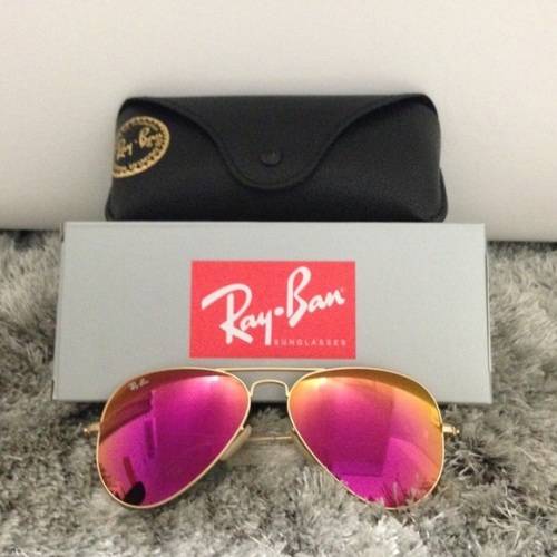Ray Ban Aviator RB3025
