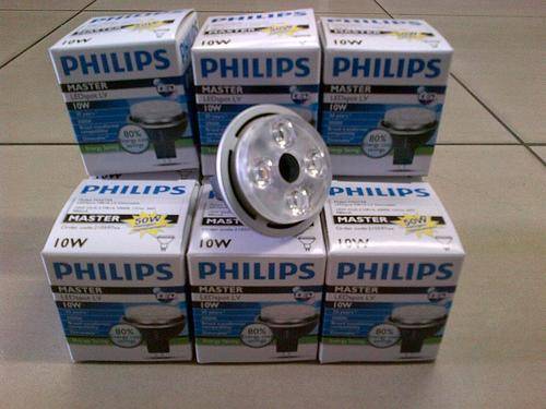 Philips 10watt Master LED Spot Light