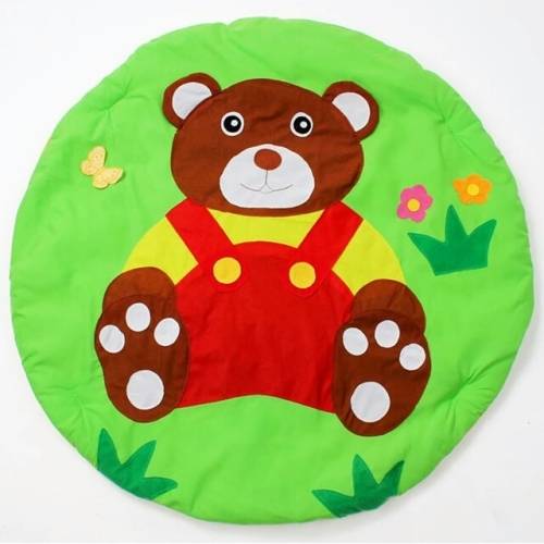 Baby Play Time Mat- Free Shipping
