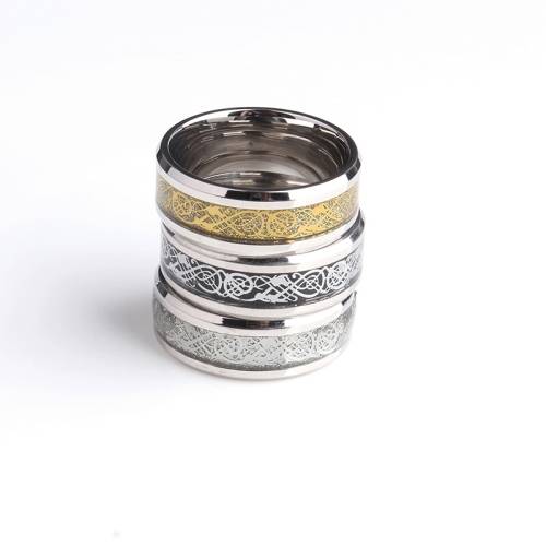 Wedding Ring- For Men Free Shipping