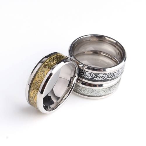 Wedding Ring- For Men Free Shipping