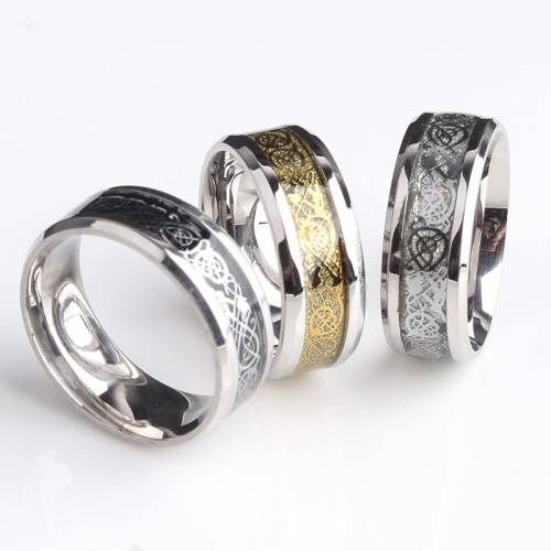 Wedding Ring- For Men Free Shipping