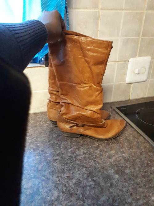 Cowboy Boots