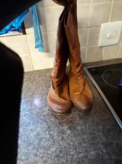Cowboy Boots