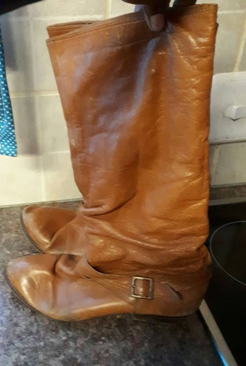 Cowboy Boots