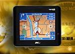 JNC GPS-578