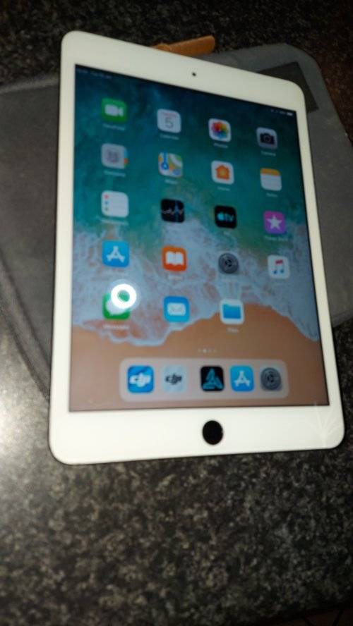 IPad Mini 3 16gb LTE and WiFi