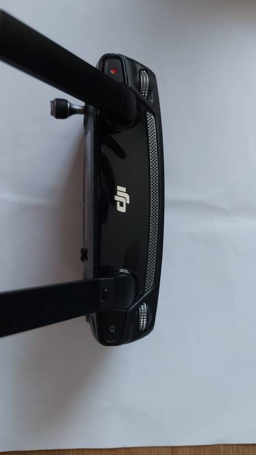 DJI Mavic Pro Remote Control with Bumbag