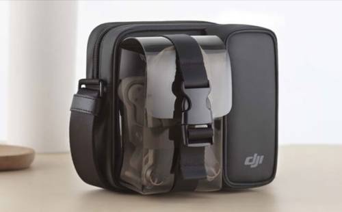DJI Mavic Mini Carry Bag