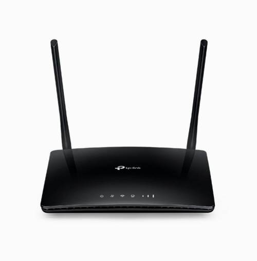 TP-Link TL-MR6400 Archer MR6400 (300MBPS) 4G LTE Router Sim