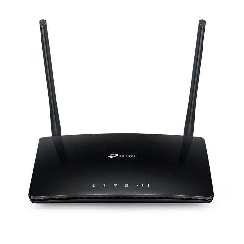 TP-Link TL-MR6400 Archer MR6400 (300MBPS) 4G LTE Router Sim