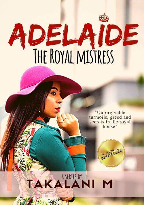 Adelaide