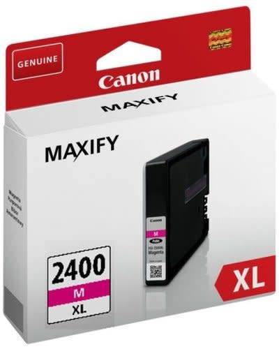 Canon Cartridge PGI-2400XL M