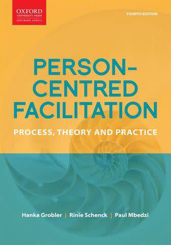Person-centred facilitation - paperback