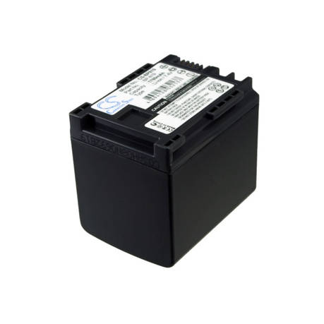Canon Vixia HF10 Replacement Battery
