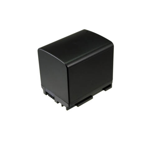 Canon Vixia HF10 Replacement Battery
