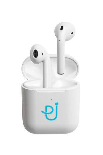 PowerUp True Wireless Professional Earpods JR-T03S