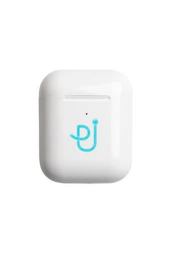 PowerUp True Wireless Professional Earpods JR-T03S