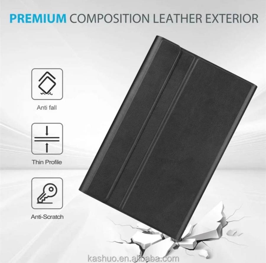 Samsung Galaxy S7 Plus Keyboard Cover T970/T975