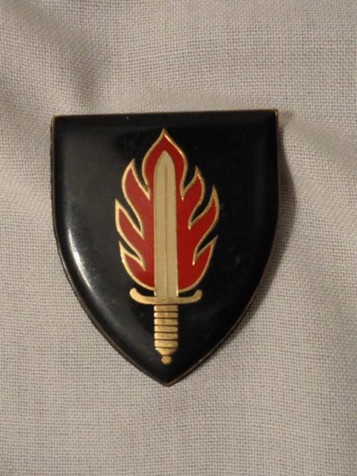 Inteligence School Flash Original All pins intact