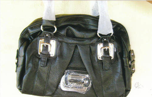 ELEGANT BLACK Guess Handbag / fashion women bag