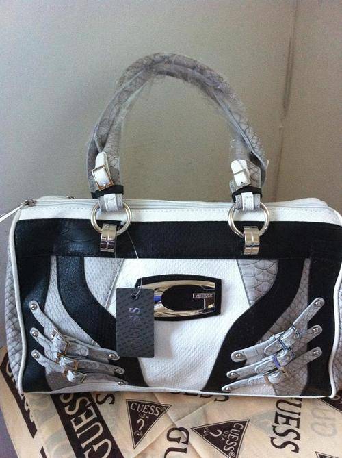 Latest!!!!!!Guess Handbag / fashion women bag