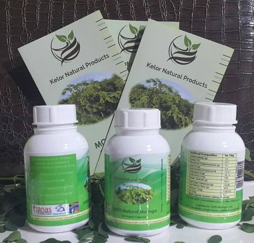 MORINGA CAPSULES- BUY 2 GET 1 FREE