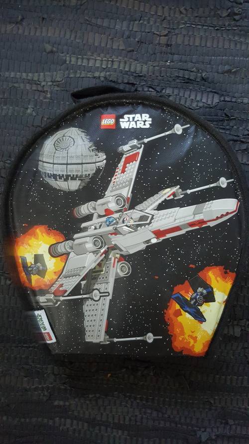 Star Wars Lego sets combo pack